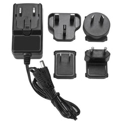 ADATTATORE DC - 12V, 2 AMP