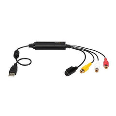 Acquisizione S-Video/Composito USB