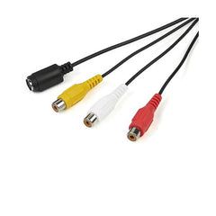 Acquisizione S-Video/Composito USB