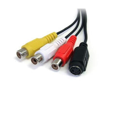Cavo S-Video/composito a USB TWAIN & Mac