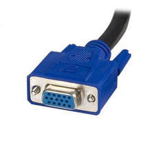 Cavo KVM Universale USB 2 in 1 da 3m
