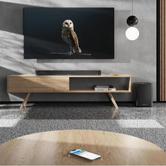 SW02 AMBEO SUBWOOFER