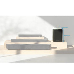 SW02 AMBEO SUBWOOFER