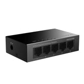 5-Port Gigabit Metal Desktop Switch