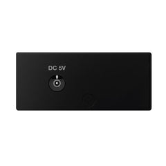 5-Port Gigabit Metal Desktop Switch