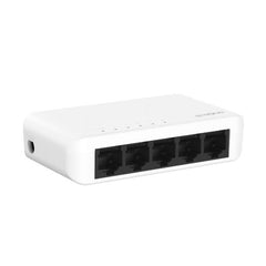 5-Port Gigabit Desktop Switch