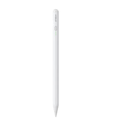 SWMAGICPENCIL - Pennino smart touch compatibile con tutti i dispositivi iPad, funzione rilevamento polso, porta penna da attaccare alla custodia, puta di ricambio in confezione