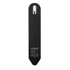 SWUNIMAGICPEN - Pennino smart touch universale con tutti i display touch, 2 punte sostitutive in confezione. indicatori LED per lo stato batteria, porta penna incluso in confezione