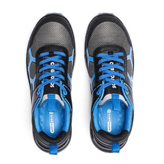 SCARPE ANTINFORTUNISTICHE ESD CRYSTAL UFO BLU - 40