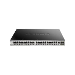 DGS-3130-54PS/S