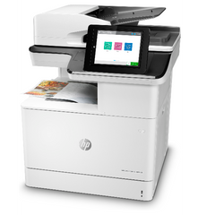 Stampante multifunzione HP Color LaserJet Enterprise M776dn