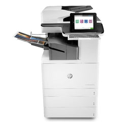 Stampante multifunzione HP Color LaserJet Enterprise Flow M776zs