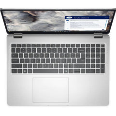 DELL PRO 16 PLUS PB16250 - con alimentatore