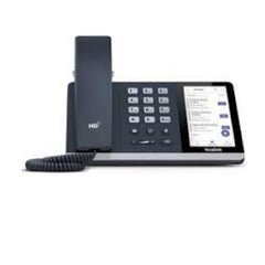 Yealink T55A-TEAMS, Microsoft Teams Certified Android based Phone