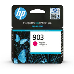 Cartuccia Di Inchiostro Originale HP 903 - Magenta