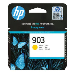 Cartuccia Di Inchiostro Originale HP 903 - Giallo