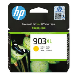 HP 903XL AC GIALLO TINTA