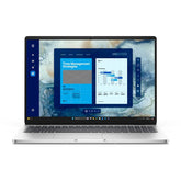 DELL PRO 16 PC16250 - con alimentatore