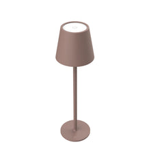 MUITOMAS - Lampada da tavolo bronzo