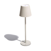 MUITOMAS - Lampada da tavolo bianco