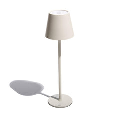 MUITOMAS - Lampada da tavolo bianco
