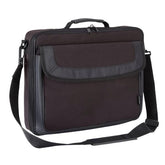 Borsa Classica a Conchiglia per Laptop 15-15,6" – Nero