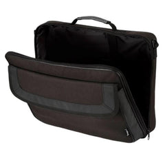 Borsa Classica a Conchiglia per Laptop 15-15,6" – Nero