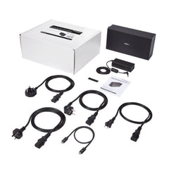 Chassis espansione TB3 a PCIe DP