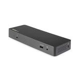 Dock Thunderbolt 3 o USB-C