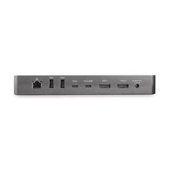 Dock Thunderbolt 3 o USB-C