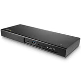 Dock TB 3 per 2 Monitor 4K 60Hz - Lettore SD