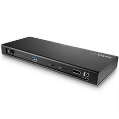 Dock TB 3 per 2 Monitor 4K 60Hz - Lettore SD