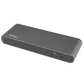 Docking Thunderbolt 3 - PD 4k