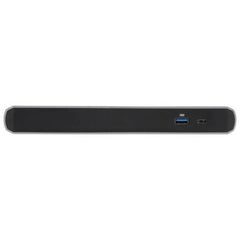 Docking Thunderbolt 3 - PD 4k