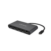 Mini Dock TB 3 per Portatili