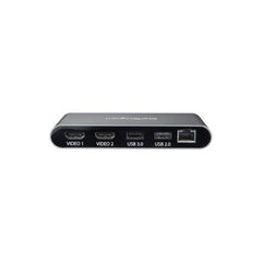 Mini Dock TB 3 per Portatili