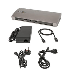 Dock Thunderbolt 4, Power Delivery 96W