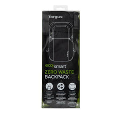 15.6” EcoSmart® Zero Waste Backpack