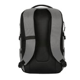 Zaino Terra EcoSmart® 15-16” – Grigio
