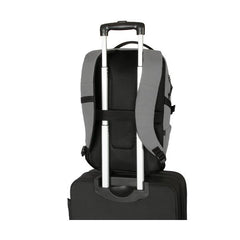 Zaino Terra EcoSmart® 15-16” – Grigio