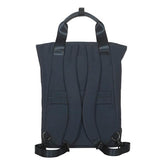 15-16" Ávila Convertible Tote/Backpack - Midnight