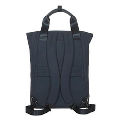15-16" Ávila Convertible Tote/Backpack - Midnight