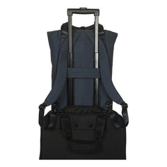15-16" Ávila Convertible Tote/Backpack - Midnight
