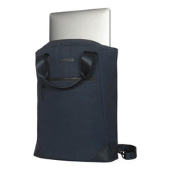 15-16" Ávila Convertible Tote/Backpack - Midnight