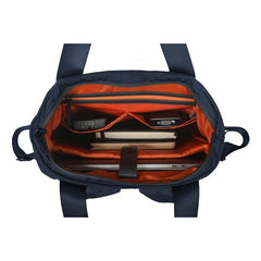 15-16" Ávila Convertible Tote/Backpack - Midnight