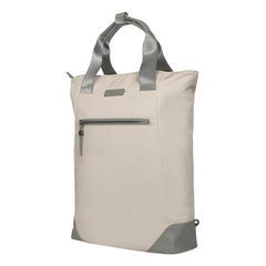 15-16" Ávila Convertible Tote/Backpack - French Oak
