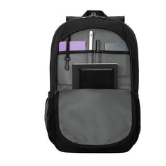 15-16” Modern Classic Backpack - Black