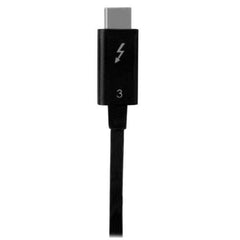 Cavo Thunderbolt 3 USB-C 0,5m