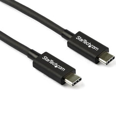 Cavo Thunderbolt 3 a Thunderbolt 3 USB-C da 0,8m