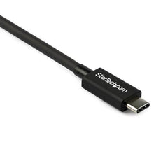 Cavo Thunderbolt 3 a Thunderbolt 3 USB-C da 0,8m